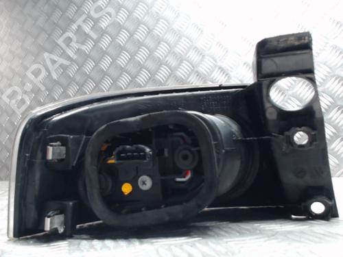 Right taillight SEAT IBIZA III (6L1) 1.4 16V | BP24247206C35 