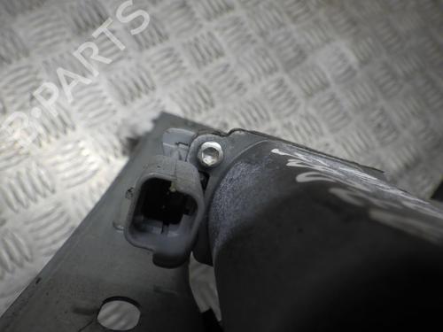 Used Front right window mechanism Front right window mechanism CITROËN C3 II (SC_) 1.2 THP 110 (110 hp) 25033238 25033238