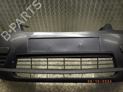 Front bumper FORD FOCUS C-MAX (DM2) 2.0 TDCi | BP24248259C7 - Image 3