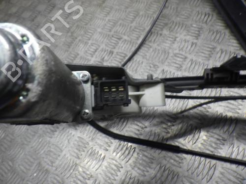 Front left window mechanism SAAB 9-3 (YS3F, E79, D79, D75) 1.9 TTiD | BP24245121C22 - Image 4