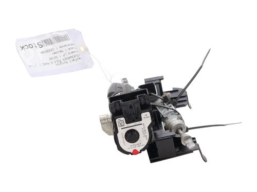 Ignition barrel VW POLO VI (AW1, BZ1, AE1) 1.0 MPi | BP33564483M48 - Image 2