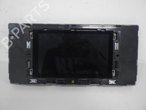 Used Display monitor MERCEDES-BENZ SPRINTER 3-t Van (B910) 214 CDI (910.621, 910.623) (143 hp) 24245624