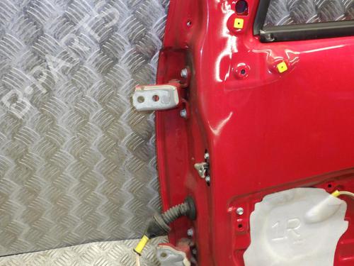 Right front door CITROËN C1 (PM_, PN_) 1.0 | BP24250712C3 