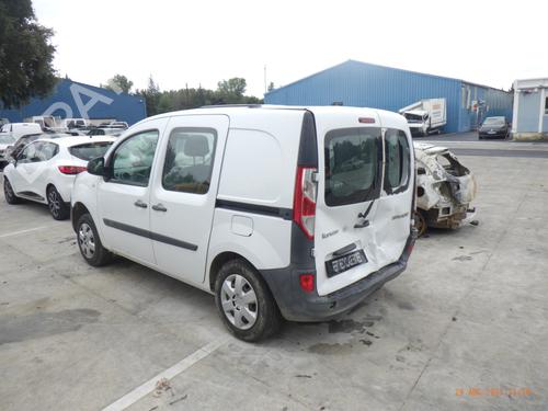 Left front driveshaft RENAULT KANGOO Express (FW0/1_) 1.5 dCi 90 (FW0G, FW05, FW08, FW11) | BP30159214M38  - Image 13