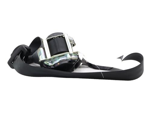 Front left seatbelt DACIA SANDERO III 1.0 TCe 100 ECO-G | BP37739980I26 - Image 2
