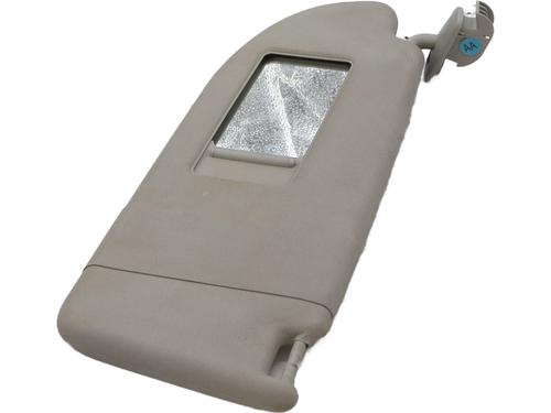 Venstre solskærm SEAT IBIZA IV (6J5, 6P1) 1.9 TDI (105 hp) 30545866