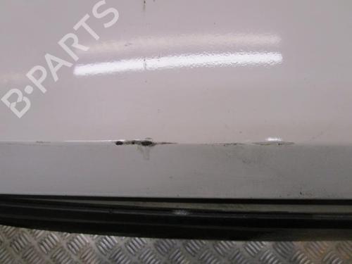 Rear bumper SEAT ALTEA (5P1) 1.9 TDI | BP24252843C8 