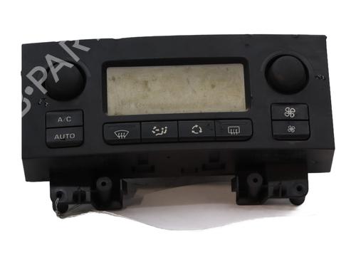 Climate control CITROËN C4 I (LC_) 1.6 HDi | BP32133890I5 - Image 6