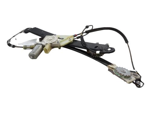 Front left window mechanism BMW 1 (E81) 116 d | BP40064613C22 - Image 2