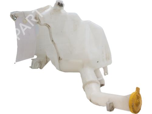 Used Windscreen washer tank Windscreen washer tank MAZDA 3 (BL) 1.6 MZR (BL14) (105 hp) 40443768 40443768