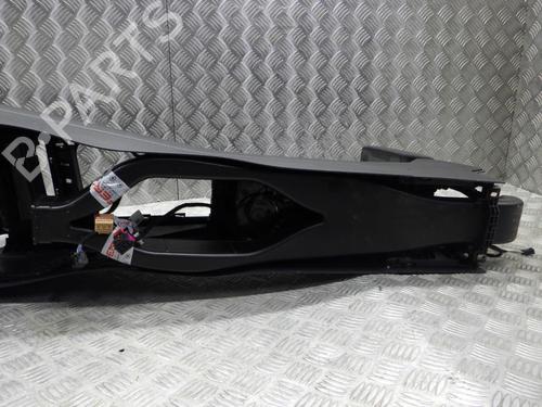 Middle console VW GOLF VIII (CD1, DA1) 2.0 TDI GTD | BP24251251I22 - Image 5