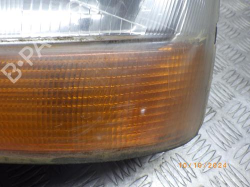 Left headlight RENAULT KANGOO (KC0/1_) D 65 1.9 (KC0E, KC02, KC0J, KC0N) | BP24244672C28 - Image 5