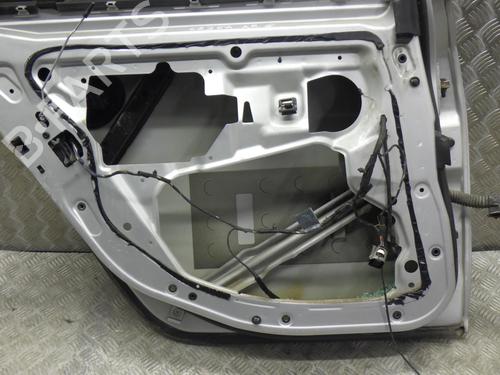 Left rear door BMW 5 Touring (E61) 530 xd | BP24246768C4 