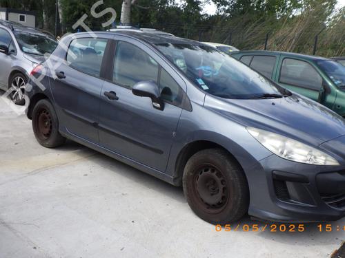 Used Parts PEUGEOT 308 I (4A_, 4C_) 1.6 HDi (109 hp) 4292217