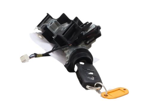 Used Ignition barrel Ignition barrel VW CADDY IV Box Body/MPV (SAA, SAH) 2.0 TDI 4motion (150 hp) 39725143 39725143