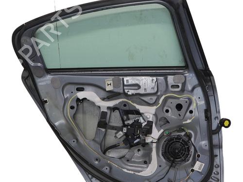 Left rear door PEUGEOT 508 I (8D_) 1.6 HDi | BP32060632C4