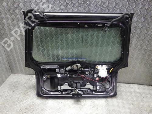 Tailgate AUDI A3 (8P1) 1.9 TDI | BP24248911C6 