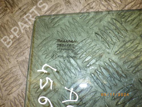 front-right-door-window-maserati-3200-gt-coupe-1998-1999-2000-2001-2002-25133291 main image