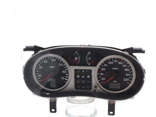 Used Instrument cluster Instrument cluster RENAULT CLIO II (BB_, CB_) [1998-2016] 35793565 35793565