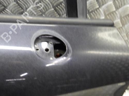 Right front door SEAT LEON (1P1) 1.9 TDI | BP24248420C3 