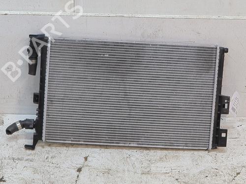 Water radiator RENAULT CAPTUR II (HF_) E-TECH 145 (HFMU) | BP37740096M31 - Image 3