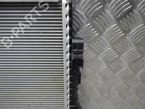Water radiator VW GOLF VIII (CD1, DA1) 2.0 TDI GTD | BP24248993M31 - Image 4