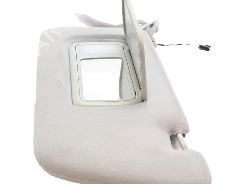 left-sun-visor-mercedes-benz-m-class-w163-1998-1999-2000-2001-2002-2003-2004-2005-36056622 main image