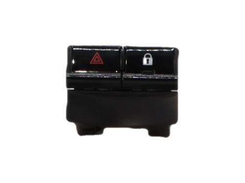 Warning switch FIAT 500e (332_) Elektro (FA1) | BP37740166I22 - Image 3