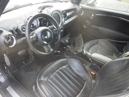 Front left window mechanism MINI MINI Roadster (R59) | BP36910283C22 - Image 17