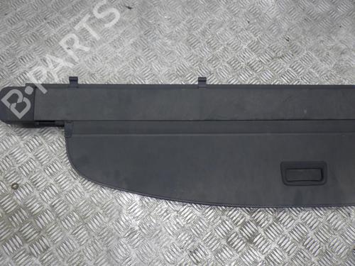 Used Rear parcel shelf Rear parcel shelf AUDI Q7 (4LB) 3.0 TDI quattro (233 hp) 24245039 24245039
