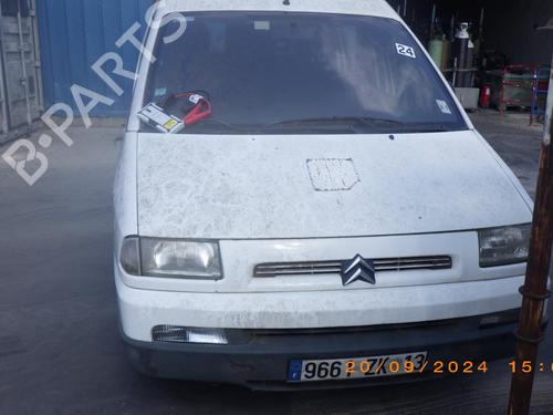Used Parts CITROËN JUMPY I (U6U_)  2.0 HDi 110  2364233