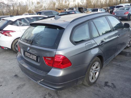 Left front fog light BMW 3 Touring (E91) 320 d | BP34453338C30 - Image 18