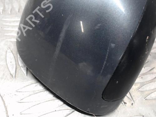 Bakspejl Højre AUDI A4 B6 Avant (8E5) 1.9 TDI | BP24252557C27 