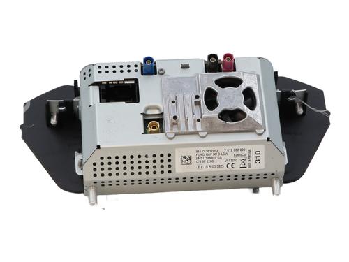 Display monitor FORD KUGA II (DM2) 1.6 EcoBoost | BP31335004C48 