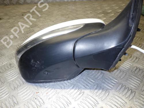 Right mirror PEUGEOT 208 I (CA_, CC_) 1.6 VTi | BP24244937C27