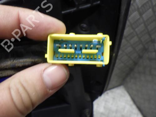 Tailgate PEUGEOT 308 II (LB_, LP_, LW_, LH_, L3_) 1.2 THP 110 | BP24249114C6