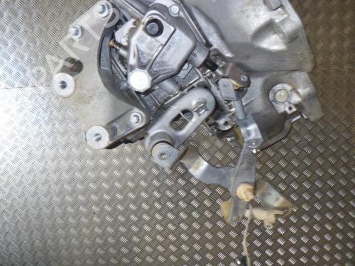Gearbox OPEL CORSA D (S07) 1.4 (L08, L68) | BP24246541M3  - Image 9
