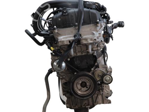 Engine VW GOLF PLUS V (5M1, 521) 2.0 TDI 16V | BP38328453M1 - Image 4