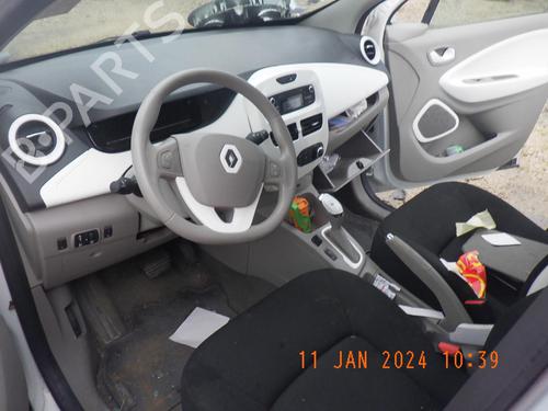 Right taillight RENAULT ZOE (BFM_) | BP36801915C35 - Image 12
