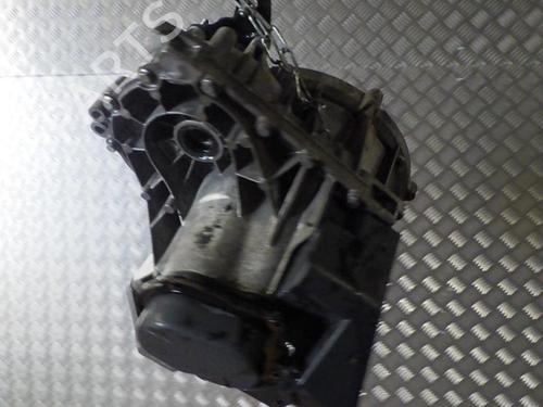 Gearbox FORD FIESTA V (JH_, JD_) 1.25 16V | BP24250739M3 