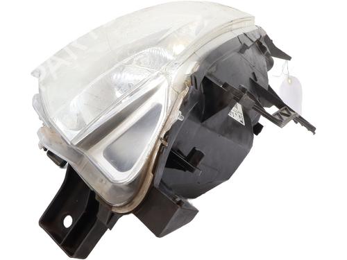 Right headlight CITROËN BERLINGO Box Body/MPV (B9) 1.6 HDi / BlueHDi 75 | BP32523827C29  - Image 6