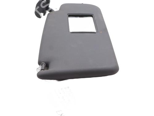 Right sun visor SKODA FABIA II (542) 1.6 TDI | BP33564383I2  - Image 6