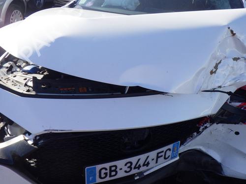 Sprinklertank MAZDA 3 Hatchback (BP) SKYACTIV-X M Hybrid AWD | BP33564521C113  - Image 23