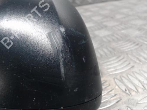Right mirror SEAT IBIZA III (6L1) 1.9 SDI | BP24249525C27 