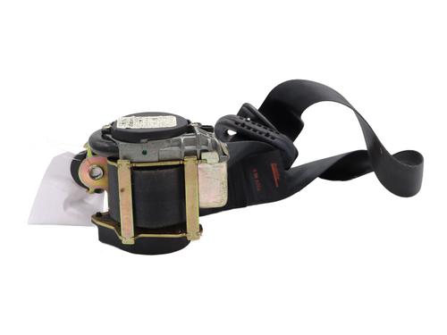 Used Front left seatbelt Front left seatbelt PEUGEOT 206 Hatchback (2A/C) 2.0 HDI 90 (90 hp) 34723764 34723764