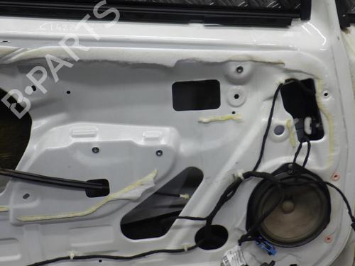 Left front door FIAT GRANDE PUNTO (199_) 1.3 D Multijet | BP24248719C2
