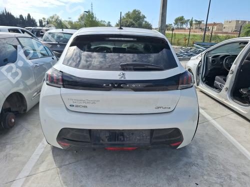 Used Left taillight Left taillight 29372028 29372028