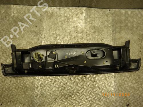 Pynteleist til bakluke PEUGEOT 206 CC (2D) 1.6 HDi 110 | BP24244627C151 