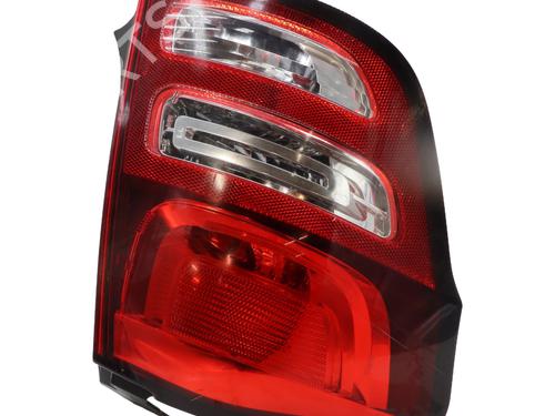 Used Left taillight Left taillight CITROËN C3 II (SC_) 1.6 HDi (92 hp) 33960248 33960248