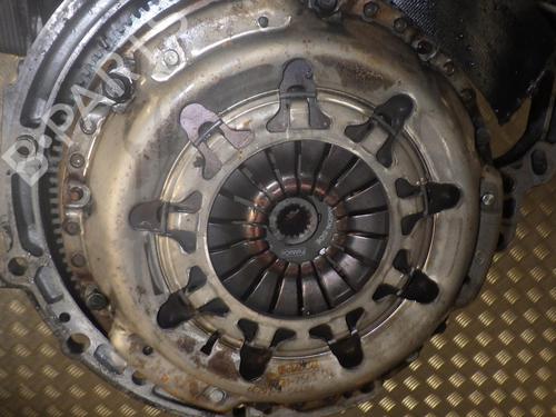 Engine FORD ECOSPORT 1.5 EcoBlue TDCi | BP24246342M1  - Image 6